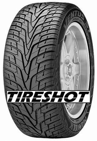 Hankook Ventus ST RH06 Tire